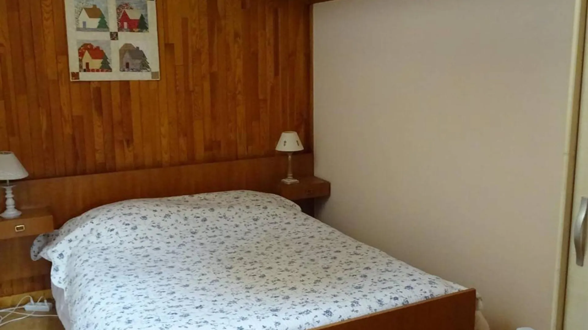 Apartamento Duplex Confortable 7 Pers, Centre Les Gets, Wifi, Garage, Proche Commerces Et Telecabine - Fr-1-802-52