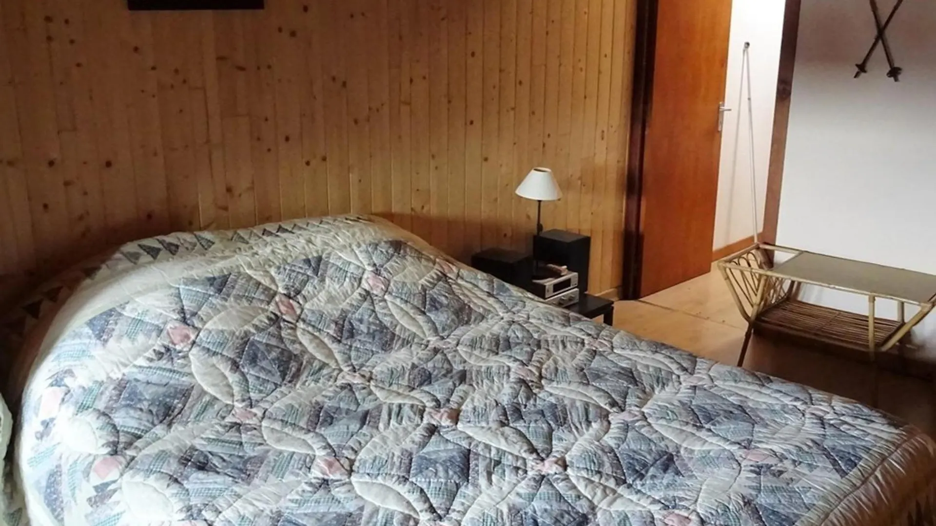 Duplex Confortable 7 Pers, Centre Les Gets, Wifi, Garage, Proche Commerces Et Telecabine - Fr-1-802-52 0*,  Frankrike