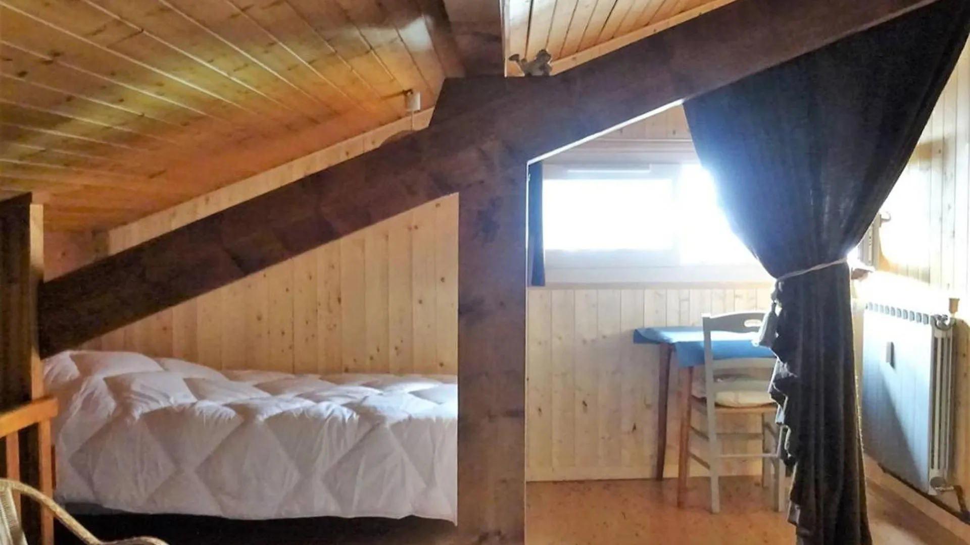 Lägenhet Duplex Confortable 7 Pers, Centre Les Gets, Wifi, Garage, Proche Commerces Et Telecabine - Fr-1-802-52